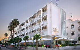 Hotel Paritsa Kos
